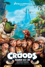 Los Croods 