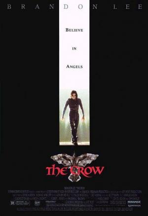 The Crow 