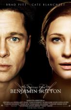 The Curious Case of Benjamin Button 