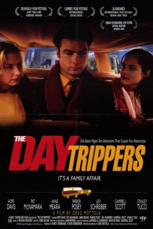 The Daytrippers 