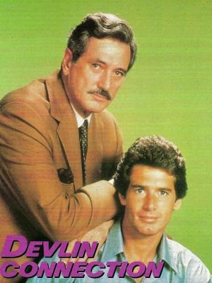 El contacto Devlin (Serie de TV)