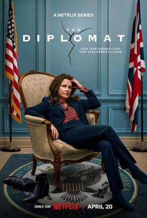 La diplomática (Serie de TV)