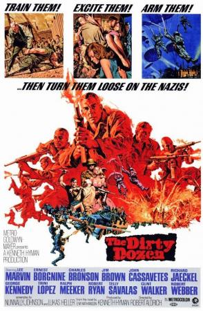 The Dirty Dozen 