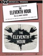 The Eleventh Hour (Serie de TV)