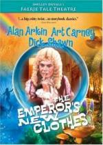 The Emperor's New Clothes (Faerie Tale Theatre Series) (TV)