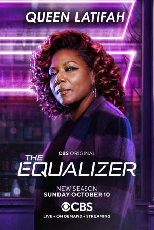 The Equalizer (TV Series)