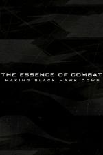 The Essence of Combat: Making 'Black Hawk Down' 