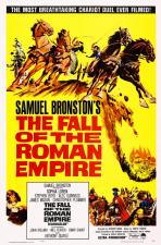 The Fall of the Roman Empire 