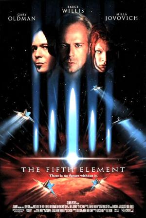 The Fifth Element 