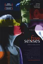 The Five Senses 