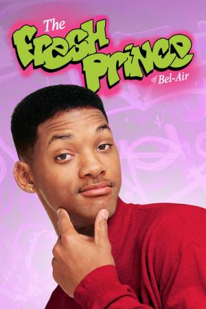 The Fresh Prince of Bel-Air (TV Series)