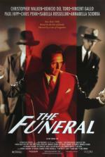 The Funeral 