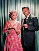 The George Burns and Gracie Allen Show (Serie de TV)