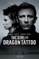 The Girl with the Dragon Tattoo 