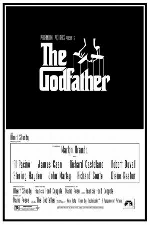 The Godfather 