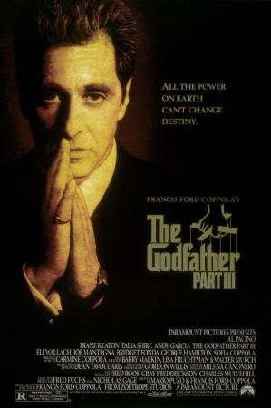 The Godfather Part III 