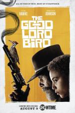 The Good Lord Bird (TV Miniseries)