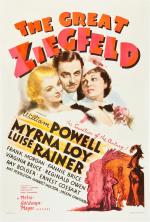 El gran Ziegfeld 