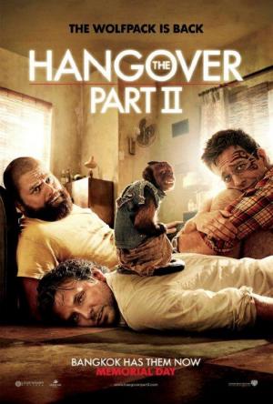 The Hangover Part II 