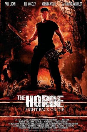 The Horde 