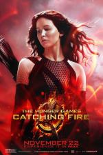 The Hunger Games: Catching Fire 