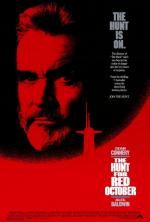 The Hunt for Red October 