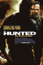 The Hunted (La presa) 