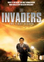 The Invaders (TV Series)