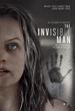 The Invisible Man 