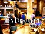 The John Larroquette Show (TV Serie) (TV Series)