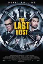 The Last Heist 