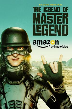 The Legend of Master Legend (TV) (TV)