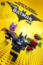 Lego Batman: la película 