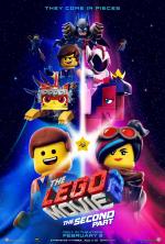 La gran aventura LEGO 2 