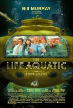 The Life Aquatic with Steve Zissou 