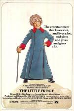 The Little Prince 