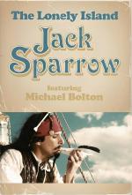 The Lonely Island & Michael Bolton: Jack Sparrow (Vídeo musical)