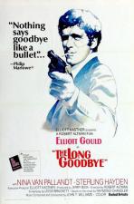 The Long Goodbye 