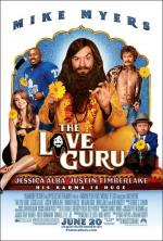 El gurú del buen rollo (The Love Guru) 