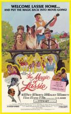 The Magic of Lassie 