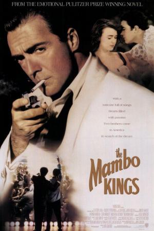 The Mambo Kings 