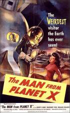 The Man from Planet X 