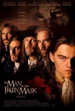 The Man in the Iron Mask 