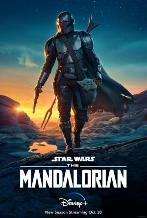 The Mandalorian 2 (Serie de TV)