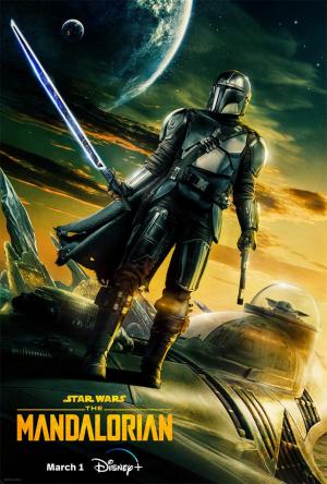 The Mandalorian 3 (TV Series)