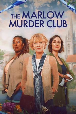 The Marlow Murder Club (TV Series)