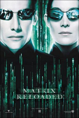 Matrix: Recargado 