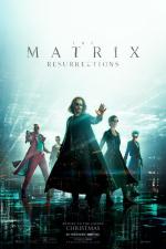 The Matrix Resurrections 