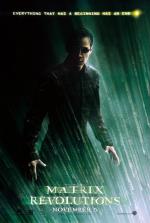 The Matrix Revolutions 