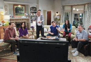 The McCarthys (TV Series)